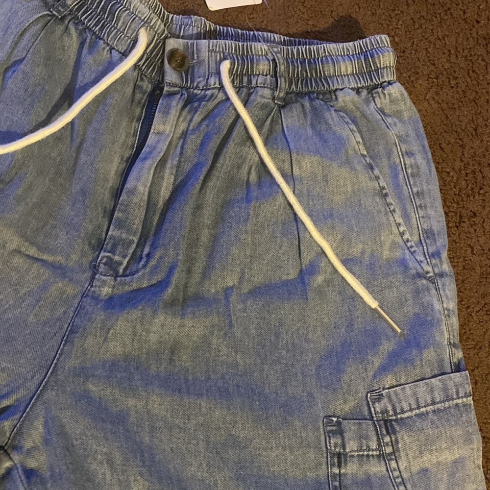 NWT- light Pants - Picture 8 of 11